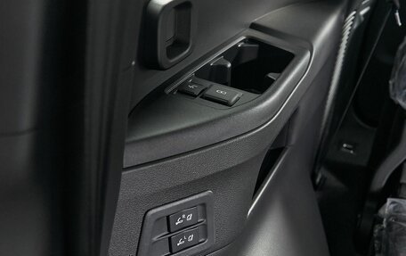 Toyota Land Cruiser, 2023 год, 13 990 000 рублей, 20 фотография