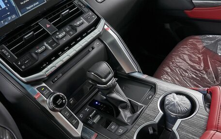 Toyota Land Cruiser, 2023 год, 13 990 000 рублей, 36 фотография