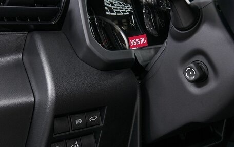 Toyota Land Cruiser, 2023 год, 13 990 000 рублей, 30 фотография