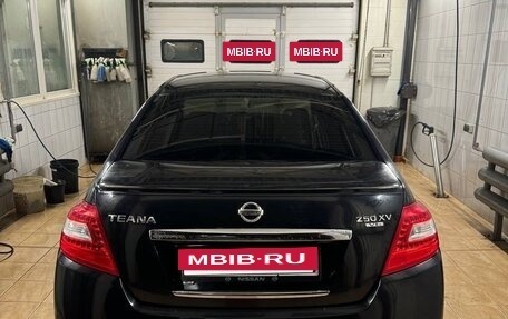 Nissan Teana, 2008 год, 1 200 000 рублей, 2 фотография