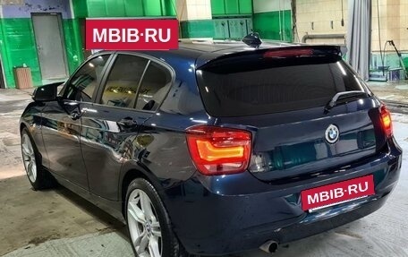 BMW 1 серия, 2014 год, 1 450 000 рублей, 7 фотография