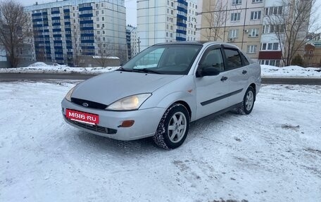 Ford Focus IV, 2003 год, 175 000 рублей, 4 фотография