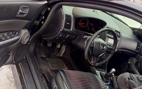 Honda Accord VII рестайлинг, 2007 год, 1 100 000 рублей, 4 фотография