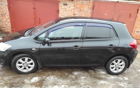 Toyota Auris II, 2007 год, 700 000 рублей, 18 фотография