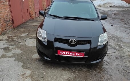 Toyota Auris II, 2007 год, 700 000 рублей, 8 фотография