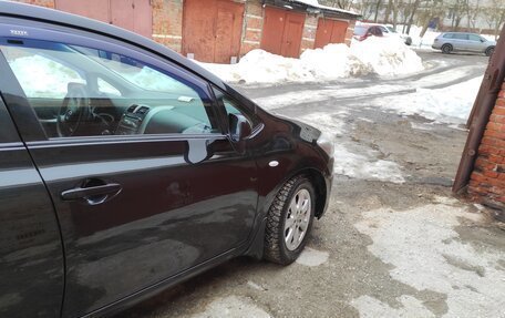 Toyota Auris II, 2007 год, 700 000 рублей, 21 фотография