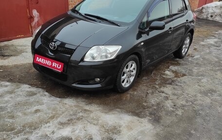 Toyota Auris II, 2007 год, 700 000 рублей, 15 фотография