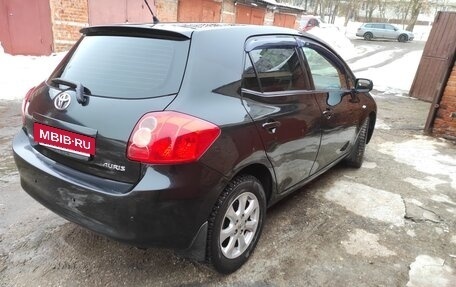 Toyota Auris II, 2007 год, 700 000 рублей, 25 фотография