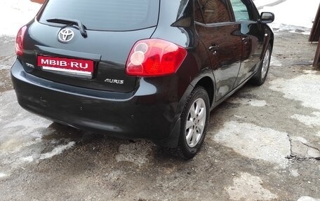 Toyota Auris II, 2007 год, 700 000 рублей, 24 фотография