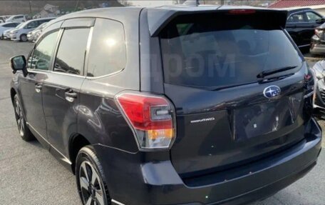 Subaru Forester, 2018 год, 2 339 000 рублей, 4 фотография