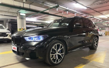 BMW X5, 2020 год, 8 500 000 рублей, 2 фотография