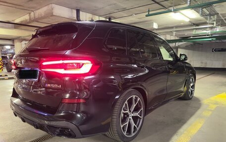 BMW X5, 2020 год, 8 500 000 рублей, 4 фотография