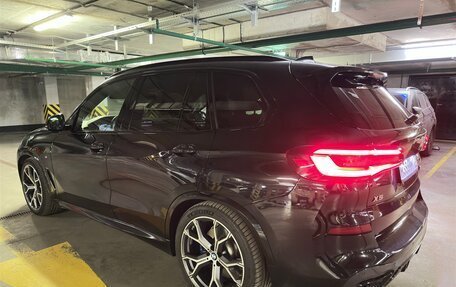 BMW X5, 2020 год, 8 500 000 рублей, 7 фотография