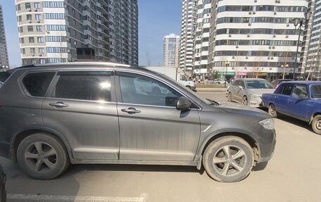 Haval H6, 2017 год, 1 550 000 рублей, 4 фотография