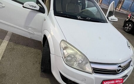 Opel Astra H, 2008 год, 450 000 рублей, 7 фотография