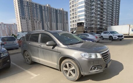 Haval H6, 2017 год, 1 550 000 рублей, 5 фотография