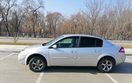 Renault Megane II, 2007 год, 535 000 рублей, 2 фотография