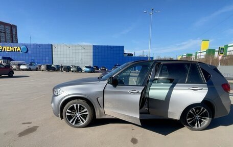 BMW X5, 2018 год, 4 900 000 рублей, 3 фотография