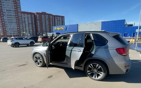 BMW X5, 2018 год, 4 900 000 рублей, 4 фотография