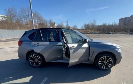 BMW X5, 2018 год, 4 900 000 рублей, 7 фотография