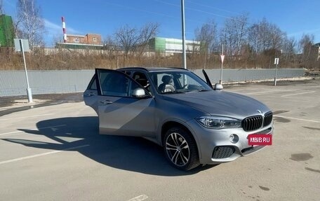 BMW X5, 2018 год, 4 900 000 рублей, 8 фотография