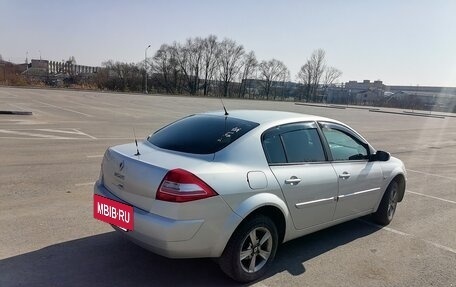 Renault Megane II, 2007 год, 535 000 рублей, 4 фотография