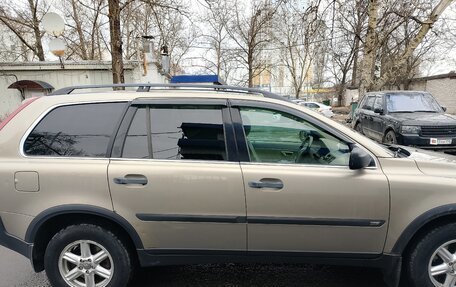 Volvo XC90 II рестайлинг, 2003 год, 650 000 рублей, 12 фотография