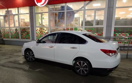 Nissan Almera, 2017 год, 1 030 000 рублей, 2 фотография