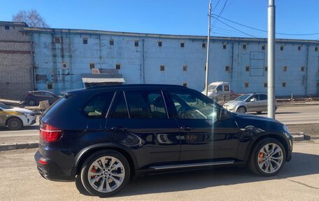 BMW X5, 2008 год, 1 490 000 рублей, 12 фотография