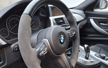 BMW 3 серия, 2016 год, 1 810 000 рублей, 23 фотография