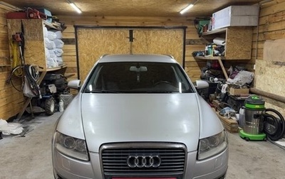 Audi A6, 2006 год, 800 000 рублей, 1 фотография