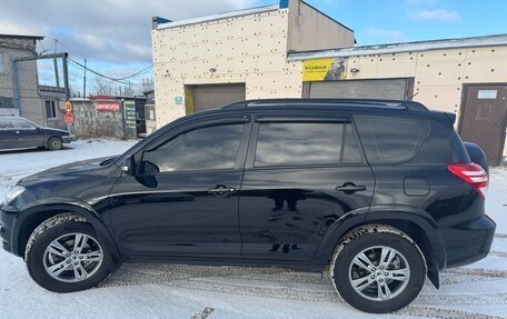 Toyota RAV4, 2011 год, 2 400 000 рублей, 1 фотография