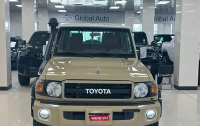 Toyota Land Cruiser 70, 2022 год, 8 500 000 рублей, 1 фотография