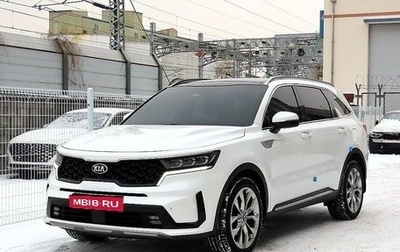 KIA Sorento IV, 2022 год, 2 855 000 рублей, 1 фотография