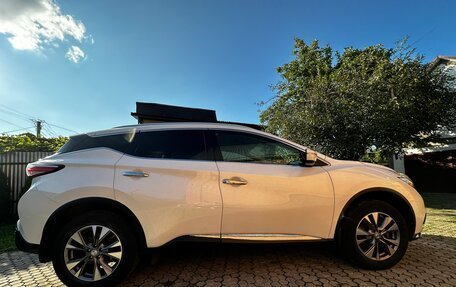 Nissan Murano, 2019 год, 3 000 000 рублей, 4 фотография