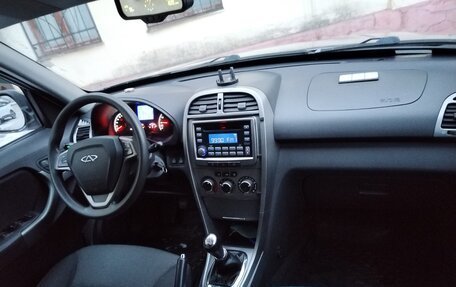 Chery Tiggo (T11), 2013 год, 560 000 рублей, 2 фотография