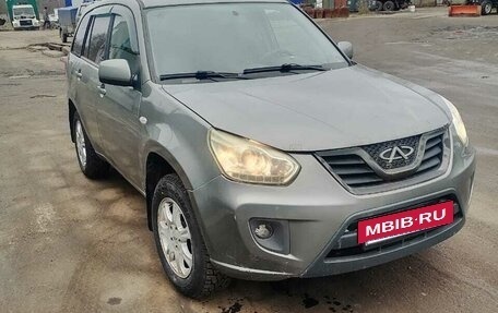 Chery Tiggo (T11), 2013 год, 560 000 рублей, 4 фотография