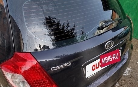 KIA cee'd I рестайлинг, 2010 год, 720 000 рублей, 8 фотография