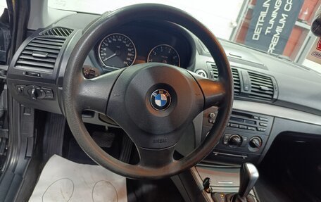 BMW 1 серия, 2010 год, 670 000 рублей, 5 фотография