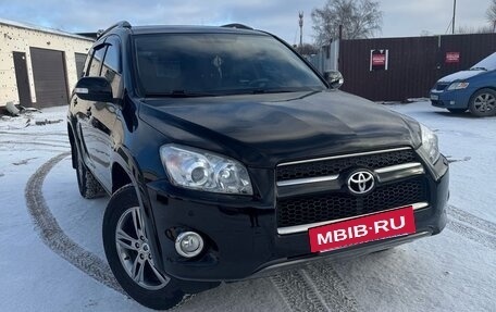 Toyota RAV4, 2011 год, 2 400 000 рублей, 6 фотография