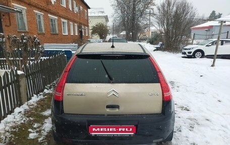 Citroen C4 II рестайлинг, 2005 год, 280 000 рублей, 2 фотография