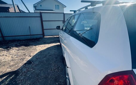 Chevrolet Lacetti, 2011 год, 490 000 рублей, 14 фотография