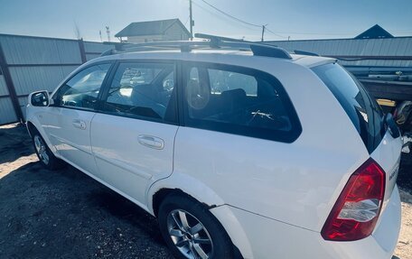 Chevrolet Lacetti, 2011 год, 490 000 рублей, 13 фотография