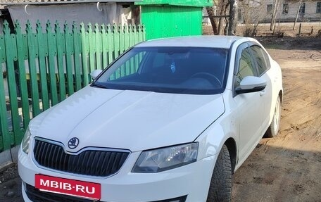 Skoda Octavia, 2013 год, 950 000 рублей, 5 фотография