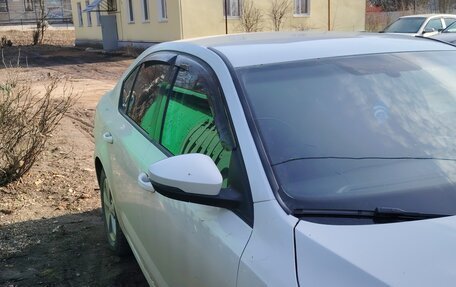 Skoda Octavia, 2013 год, 950 000 рублей, 8 фотография