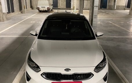 KIA cee'd III, 2018 год, 2 200 000 рублей, 6 фотография