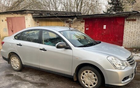 Nissan Almera, 2014 год, 1 100 000 рублей, 5 фотография