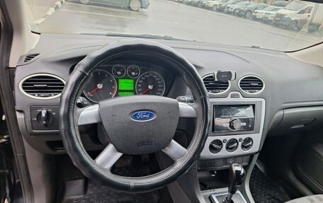 Ford Focus II рестайлинг, 2007 год, 430 000 рублей, 4 фотография