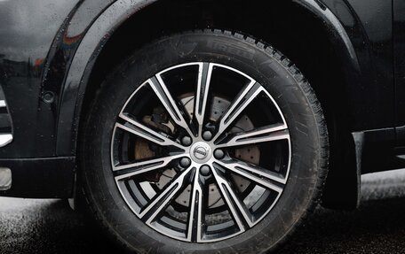 Volvo XC90 II рестайлинг, 2015 год, 2 800 000 рублей, 2 фотография