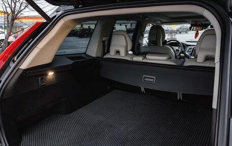 Volvo XC90 II рестайлинг, 2015 год, 2 800 000 рублей, 14 фотография